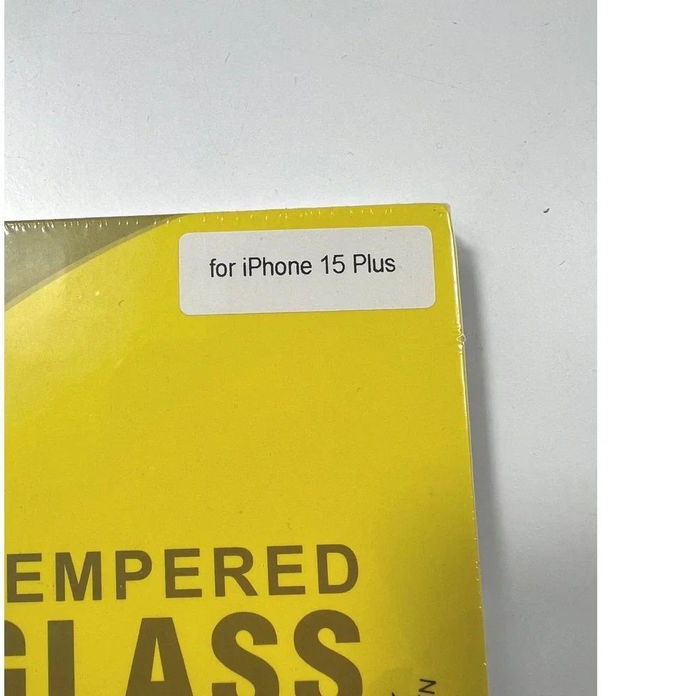Jetech tempered glass